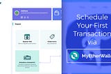 EAC’s Scheduling Tech Now Available on MyEtherWallet