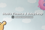 5table Finance & BabySwap