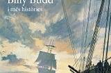 Billy Budd, mariner. Literatura i drets humans