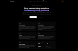 I Built a Free LeetCode Alternative That Actually Teaches You to Think