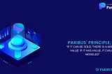 The Major Role of Paribus: As a Decentralized Finance Protocol