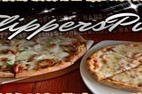 Buy the Most Scrumptious Pizza in Town via website