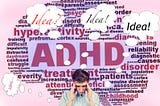 5 tips for people who have ADHD from someone with ADHD
