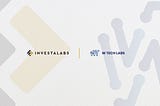InvestaLabs Perspective on the Strategic Partnership with W Tech Labs