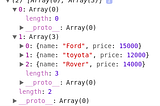 Using the Spread syntax in React Js to set state array of object