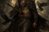 Odin the Seeker: The One-Eyed God and the Cost of Knowing