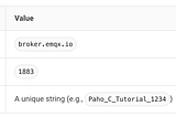 Mastering MQTT in C: A Step-by-Step Tutorial Using the Paho C Client