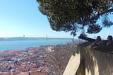 How to experience Lisbon working and sightseeing at the same time