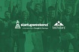 My First Startup Weekend Experience