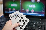 Cara Menemukan Bonus Poker Online Terbaik