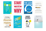 Top 15 Books to read in 2021 for Entrepreneurs and Freelancers