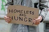 Are Poor People Better Givers Than Rich People?