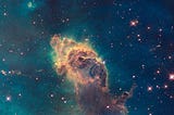 Nebulae: The Birthplace and Graveyard of Stars