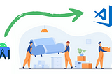 Switching Android Studio to Visual Studio Code