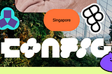 Inside the Figma Config 2025 Watch Party in Singapore