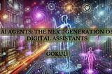 AI Agents: The Next Generation of Digital Assistants