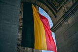 Why Belgium Is Actually Two Countries