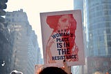 Five Ways to Sustain Resistance