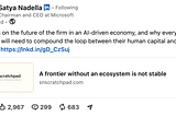 What If We All Acted Like Corporations?