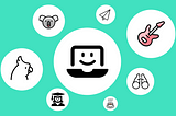 Streamline icons on Iconfinder
