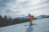 A Guide to Ski and Snowboard Etiquette