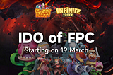 How to Participate in the IDO of $FPC?