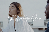 The New Conscious Influence Hub: We Share the Responsibility