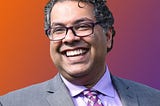 A political balancing act