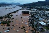 Esperança ativa: sociedade civil brasileira assume a liderança na calamidade no Rio Grande do Sul…