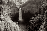 A Brief Geological History of Ithaca and Tompkins County: