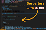 Next-Level Serverless Development with SST and TypeScript