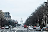 Building an Urban Mobility Data Platform: Addressing Last-Mile Connectivity in the DMV Region