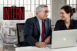 I am 51 with a PhD, and I just finished an internship. This is what I learned.