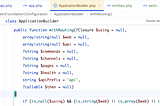 The correct way to add custom route files in Laravel (11.x and up)