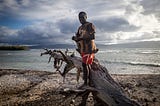 Pushing back against the tide: A Pacific nation’s climate fight