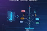 Set up Multiple Java Dev Environments for macOS — 2025+ Edition