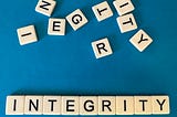 The “IN” of Integrity