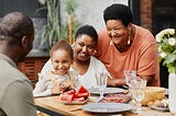 How African Americans Can Share Their Unique Family History and Reclaim the Power of Storytelling