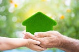 How Green Homes Play a Vital Role in Enriching Your Life?