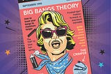 The Big Bangs Theory