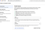 Deploy in Minutes: A Quickstart Guide to CI/CD with GCP for Web Apps