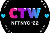 NFTNYC 2022 — Yacht Parties, Mimosas & More!