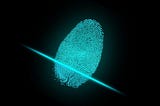 Fingerprint representing OAuth 2.0