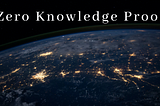 ZERO-KNOWLEDGE PROOF