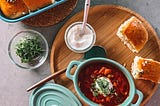 Ukrainian Cooking — Udemy ‘Authentic Ukrainian Recipes’ Course