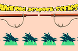 Android Jetpack Series with Goku