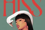 HISS by Megan Thee Stallion | Song Review