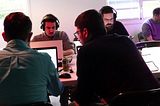 Deezer Hack Session