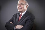 Steal Warren Buffet’s Stock Market Lesson Plans?