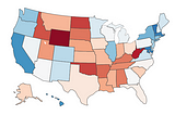 This is how the 2020 US election results look like